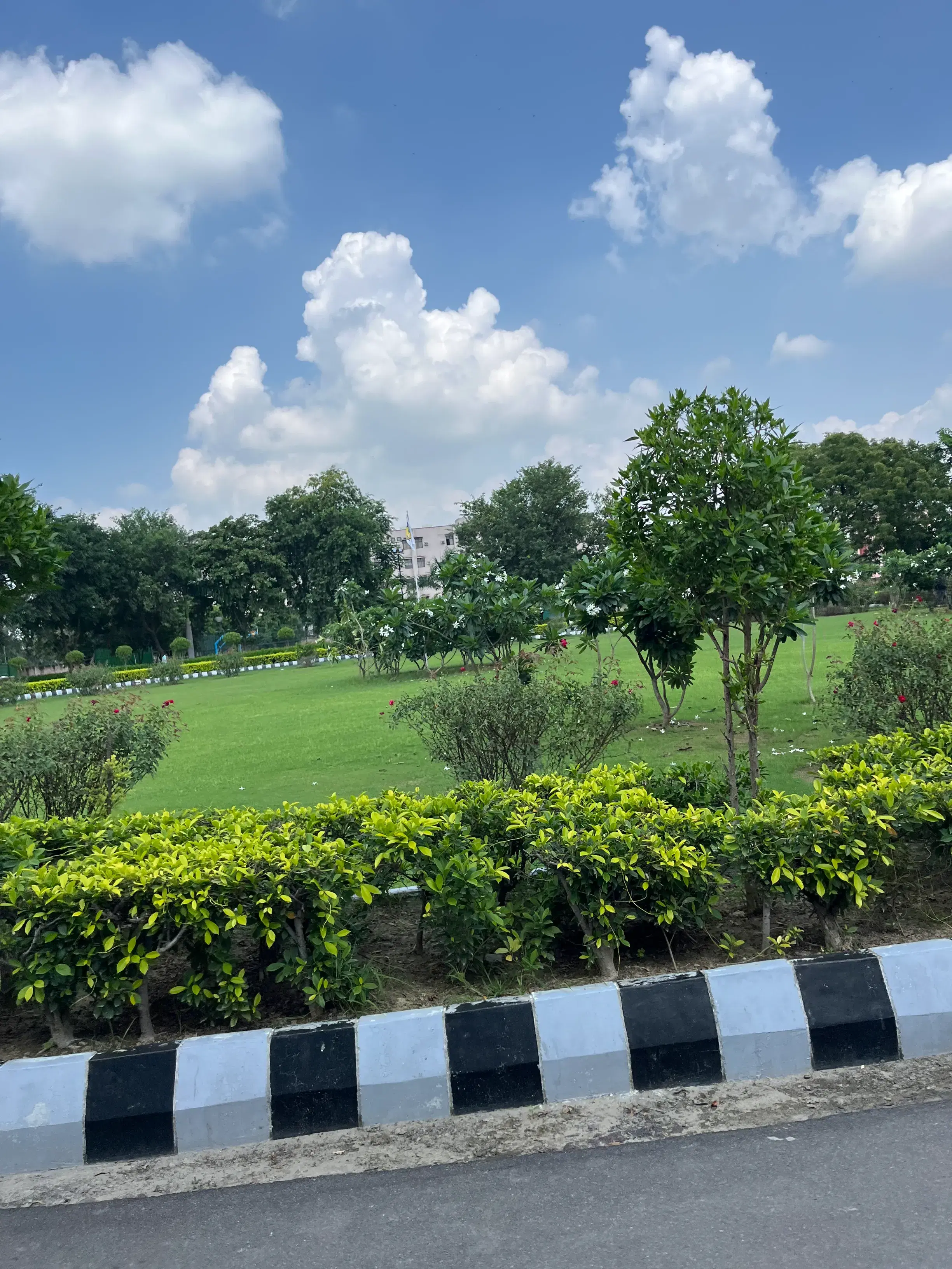 Amity University Greater Noida Ground photo 7